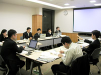 短期分科会
