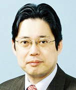 元橋一之氏