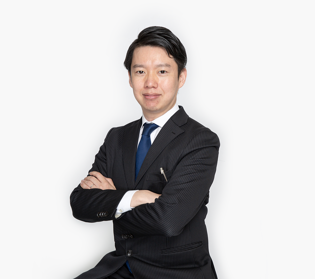 西内啓氏